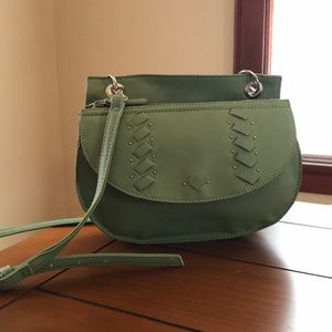 Mint Danielle Nicole purse